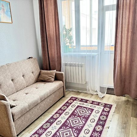 Меркурий Apartment Nur-Sultan  Exterior photo
