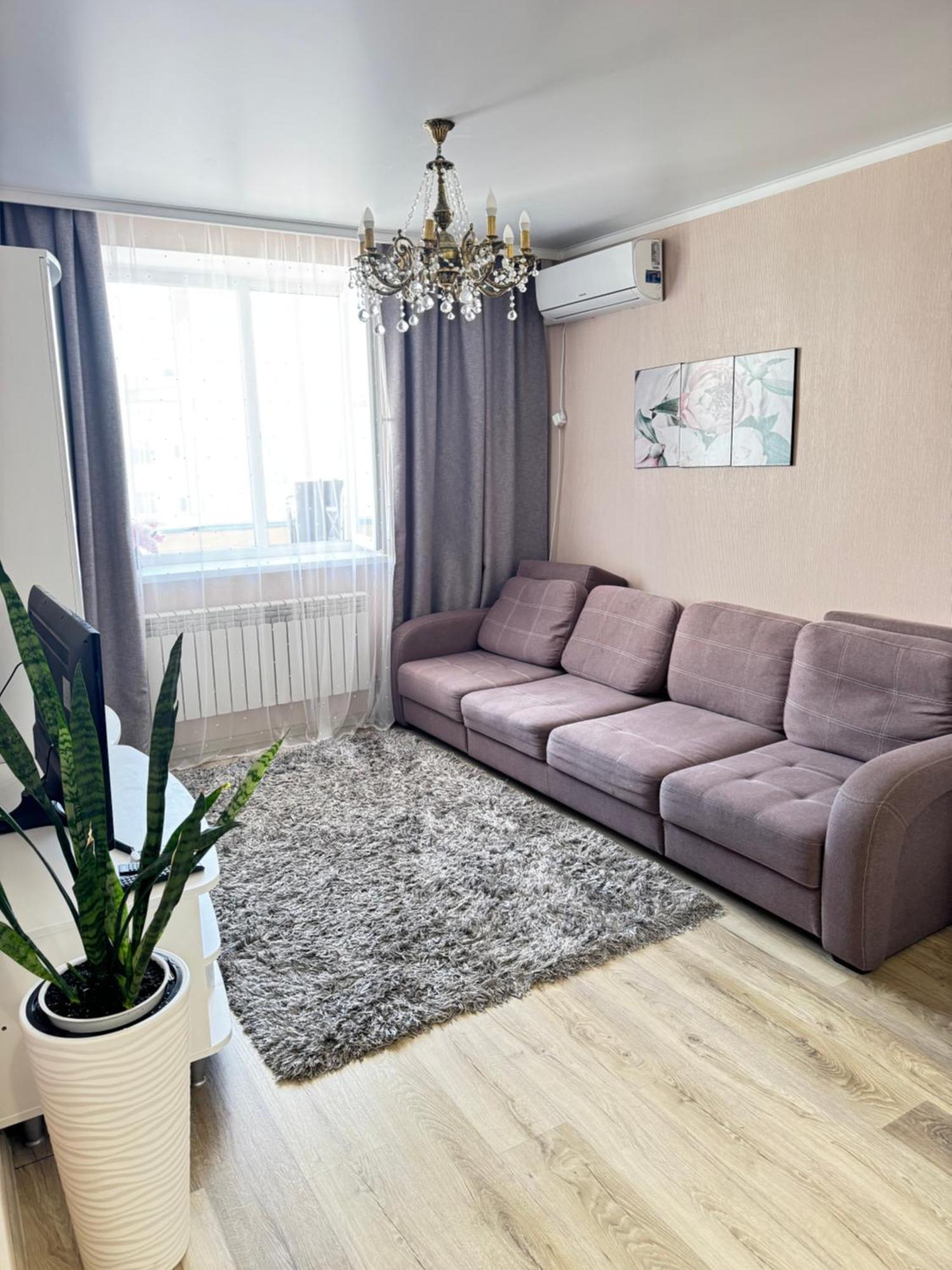 Меркурий Apartment Nur-Sultan  Exterior photo